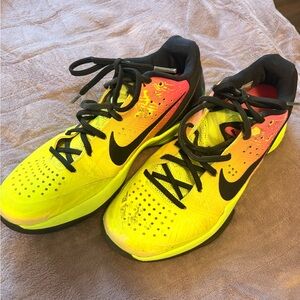 Nike Zoom Volleyball Shoes